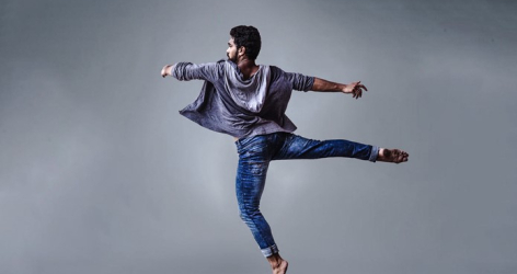 America – Pirouettes Based on Geopolitical Events of the World